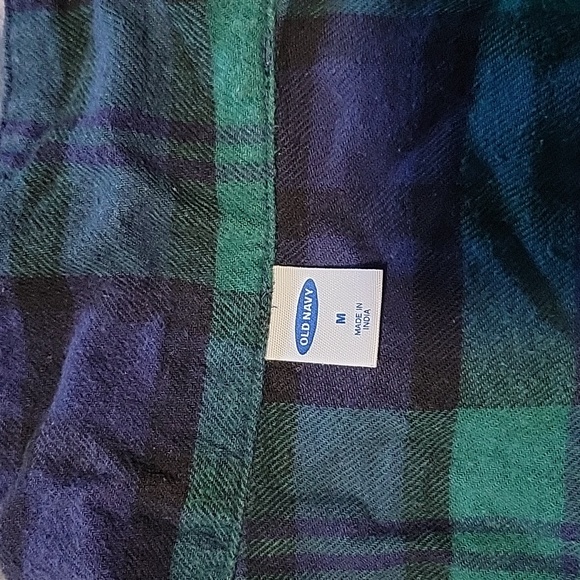 Old Navy PJ set - Picture 4 of 7